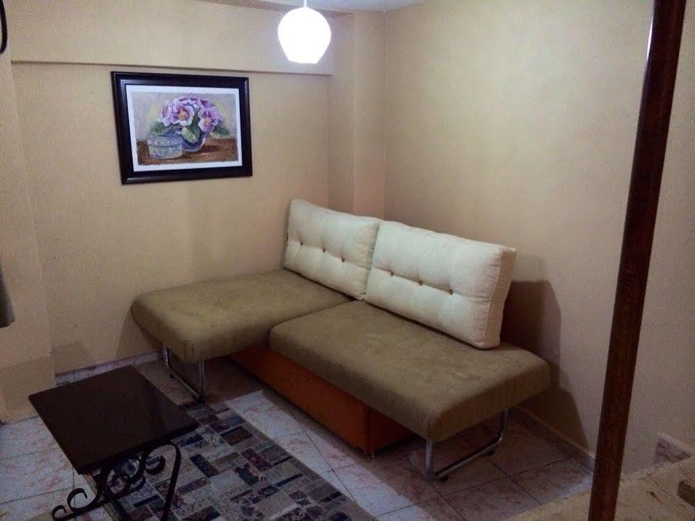 Ortakoey Tiny One Hotel อิสตันบูล ภายนอก รูปภาพ